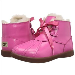 Uggs Kid’s T Payten Stars boot